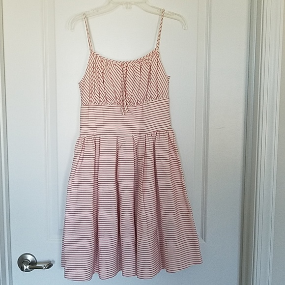 Ralph Lauren Other - Ralph Lauren stripe dress
